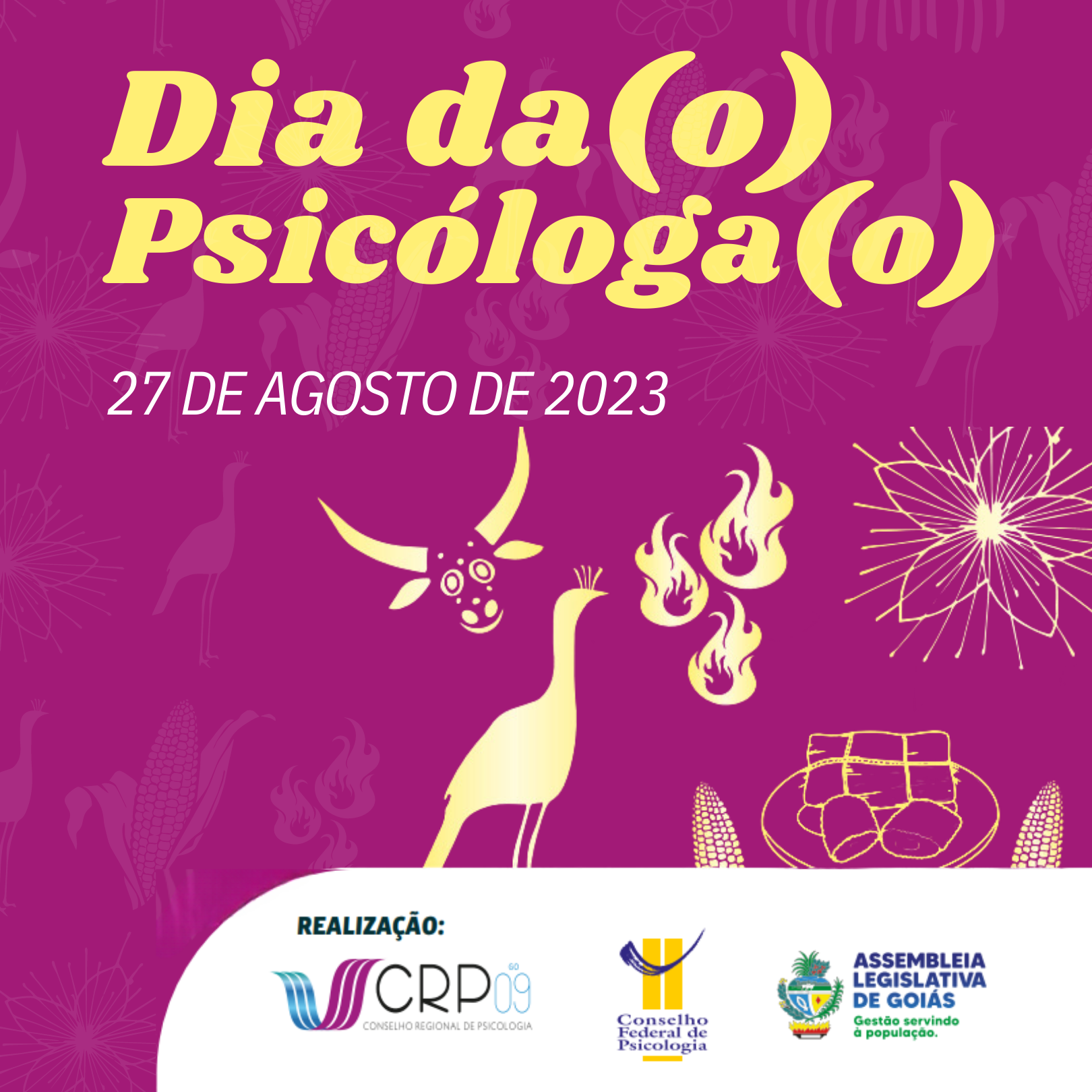 Psicóloga o 27 DE AGOSTO DE 2023