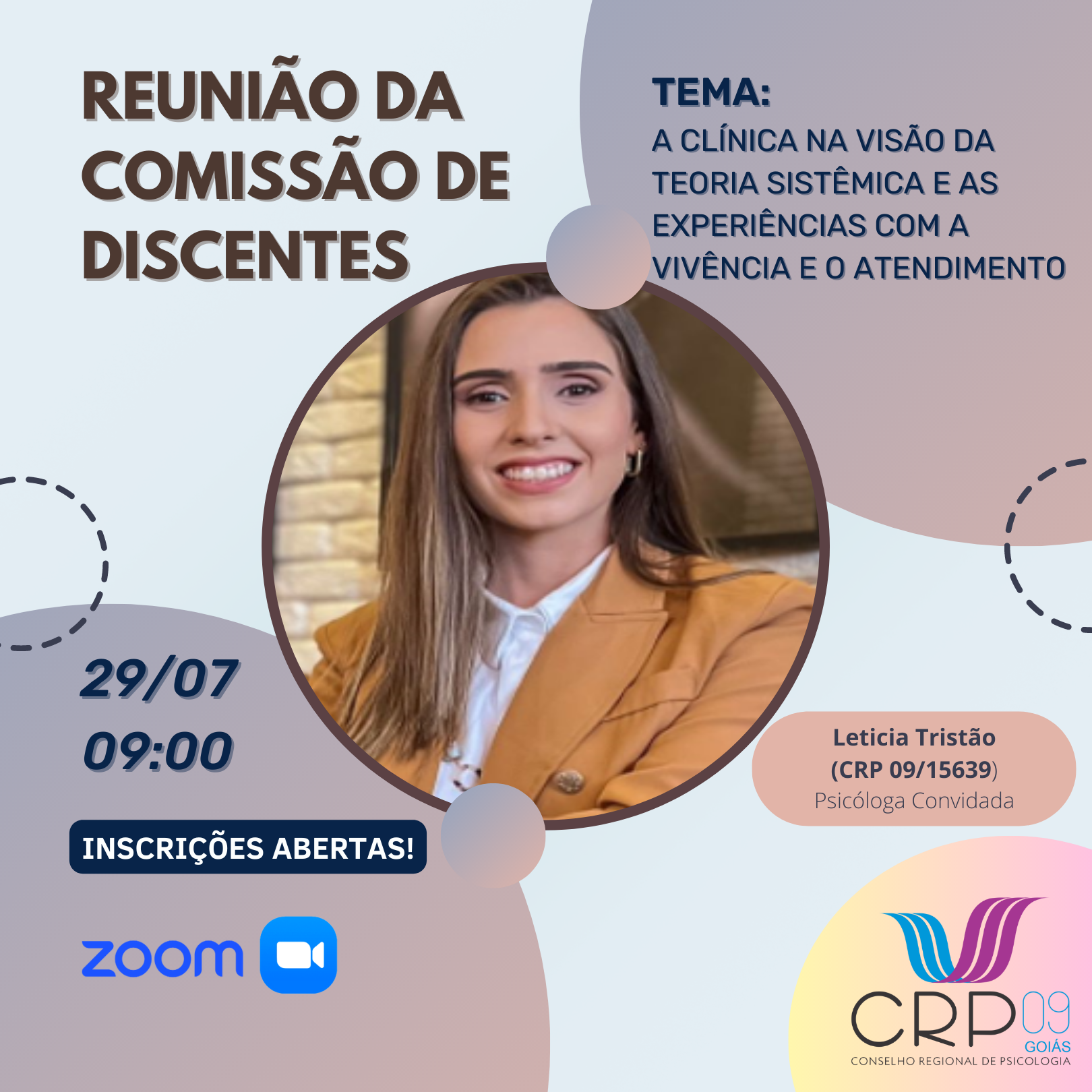 REUNIÃO DA COMISSÃO DE DISCENTESKGHGHGSFGDSFSFSDFSFSF