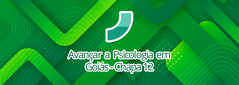 CHAPA 12 banner