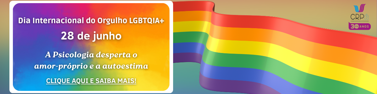 Orgulho LGBTQIA+