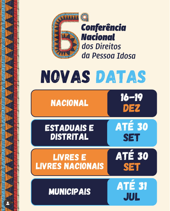 CONFERENCIA PESSOA IDOSA