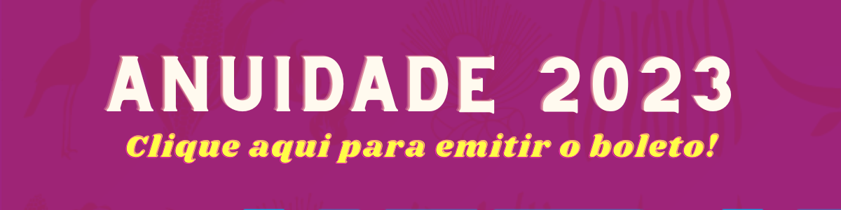 Anuidade 2023