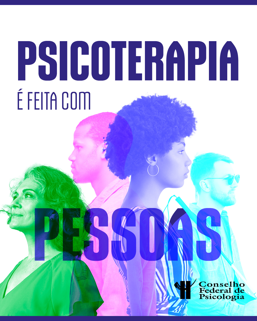 Fique Atento: o uso de chatbots para supostamente “cuidar” da saúde mental tem sido cada vez mais comentado