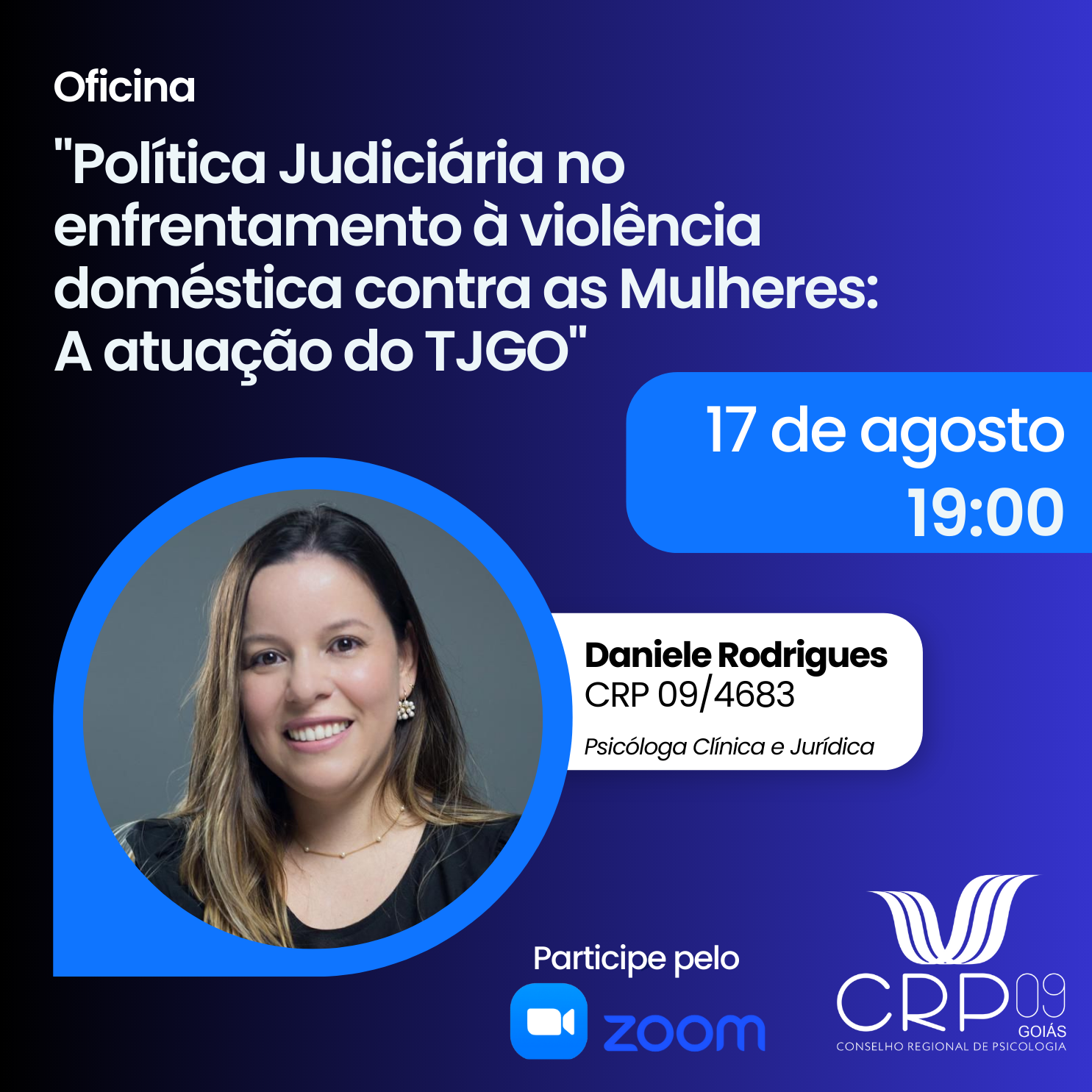 Política Judiciária no enfrentamento à violência doméstica contra as Mulheres atuação do TJGO