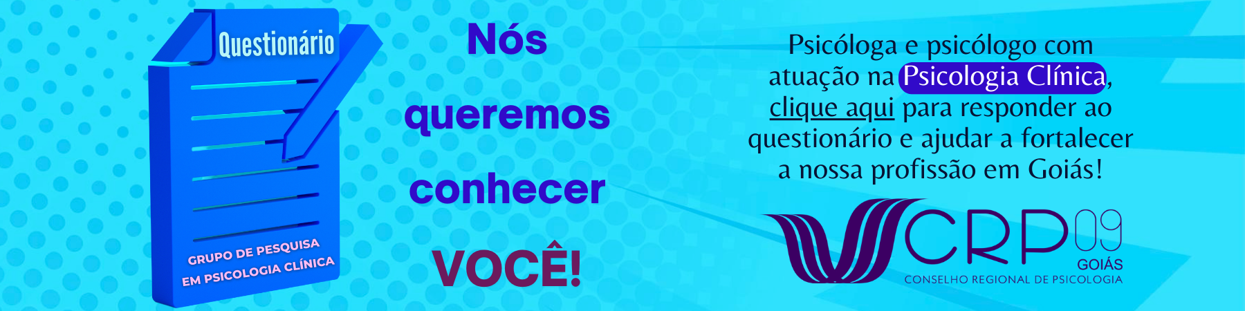 Questionário Psi Clínica