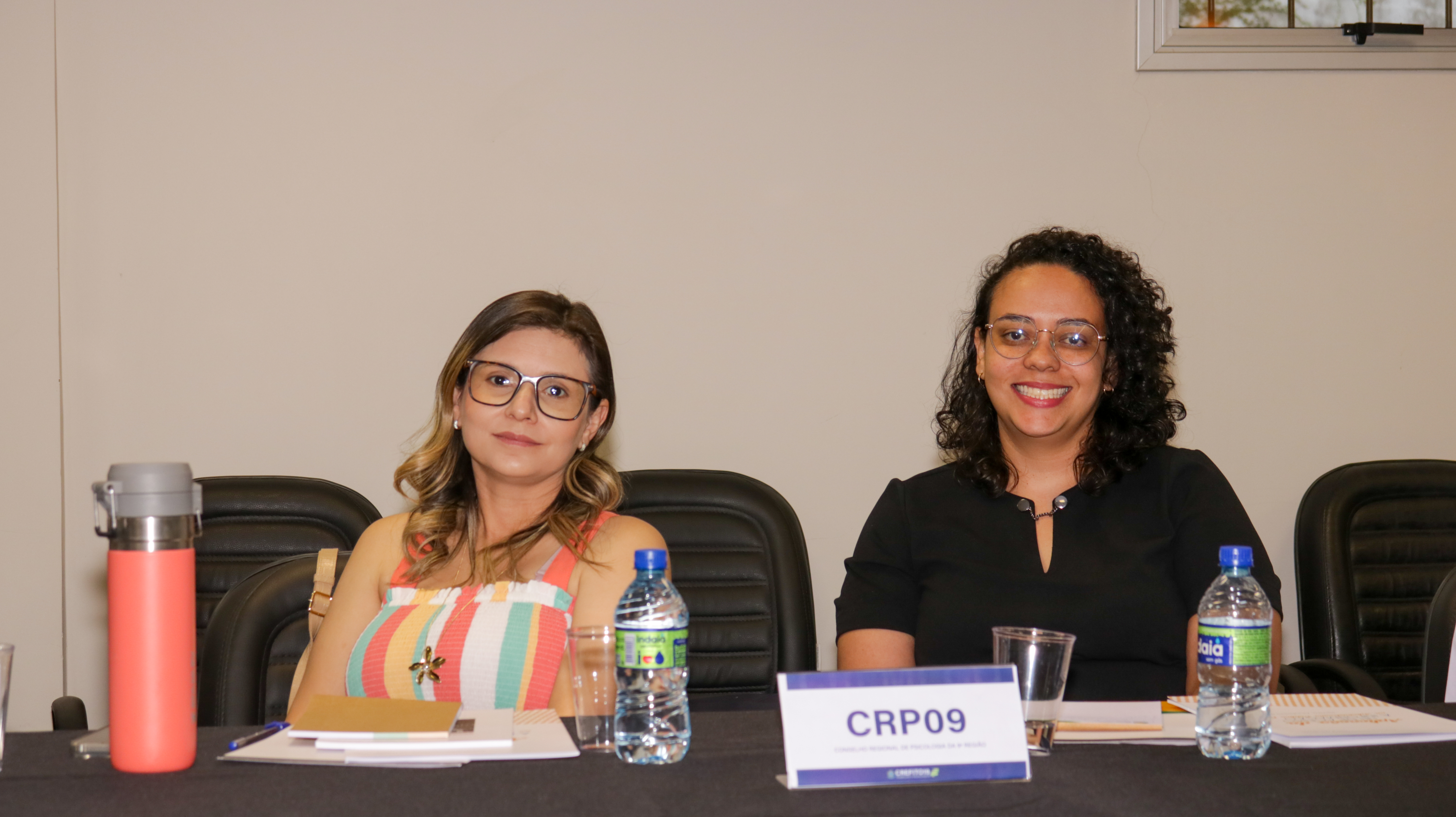REUNIÃO CGU CREFITO 19 38