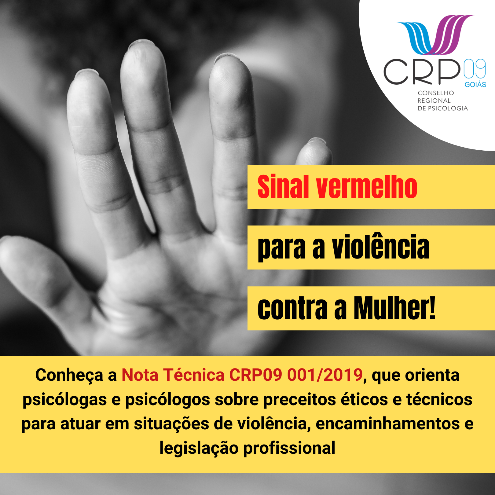 Violência contra a Mulher